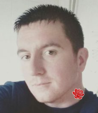 Barry wemyss  – profile image